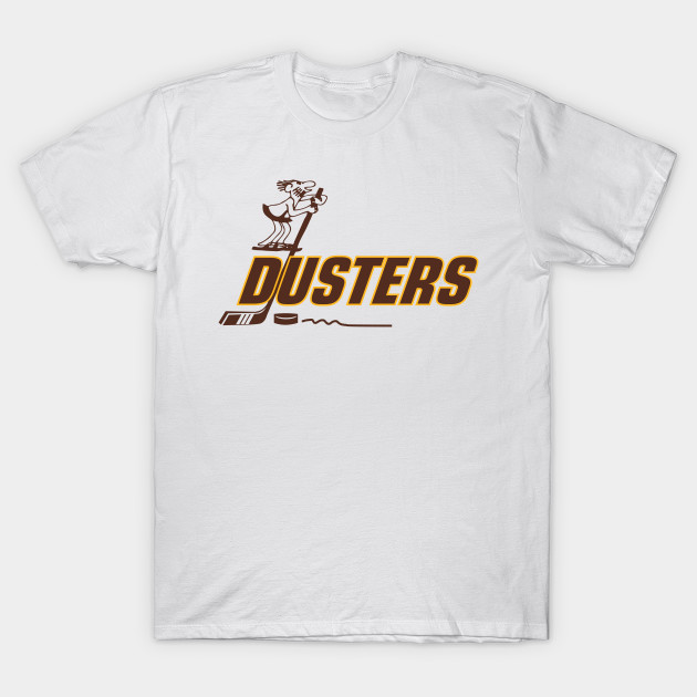 Binghamton Dusters